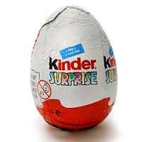 Kinder Surprise